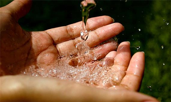 تغییر معیار توزیع آب استان از سرانه جمعیت به میزان شوری آب
