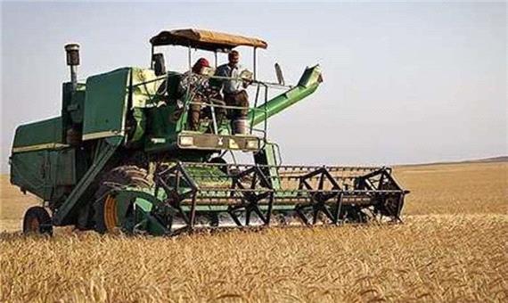 260میلیارد ریال برای خرید ادوات کشاورزی در یزد اختصاص یافت