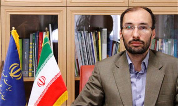 رییس مرکز شرکت‌های دانش بنیان کشور: حمایت‌ها از صندوق پژوهش و فناوری استان یزد افزایش یابد