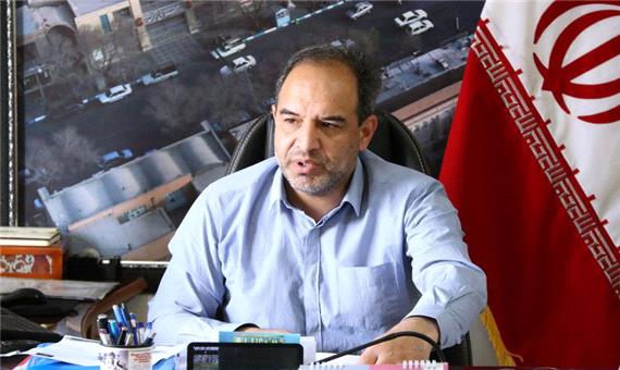 معاون استاندار یزد خبر داد؛ لغو بخشنامه کاهش تُناژ و افزایش 22 درصدی کرایه حمل بار در یزد