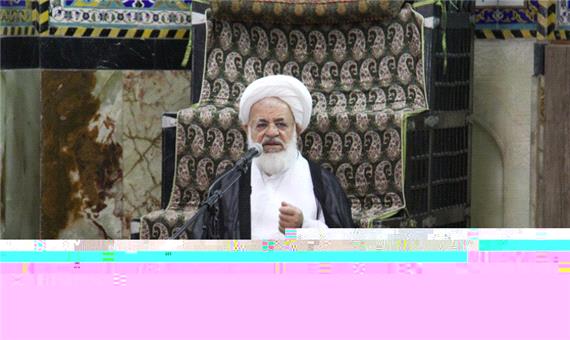 مراسم بزرگداشت شهید صدوقی (ره) در یزد برگزار شد