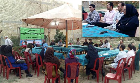یک عضو شورای شهر یزد: تغییر عادت‌های غلط مردم از بهترین راه‌های رویارویی با بحران آب است