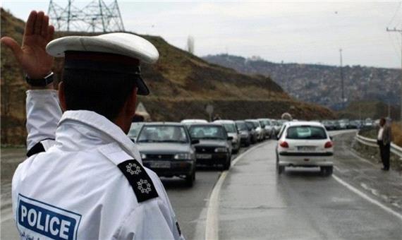 محدودیت‌ های ترافیکی روز قدس در یزد اعلام شد