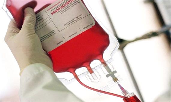 مدیر کل انتقال خون یزد: اهداکنندگان خون، سرمایه‌های انتقال خون هستند