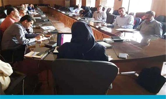 شاخص‌های علم و فناوری استان یزد بررسی شدند