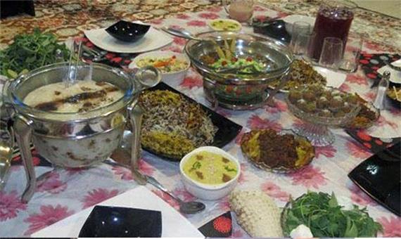 مردم بعد از ماه رمضان از مصرف غذاهای حجیم و پرچرب پرهیز کنند