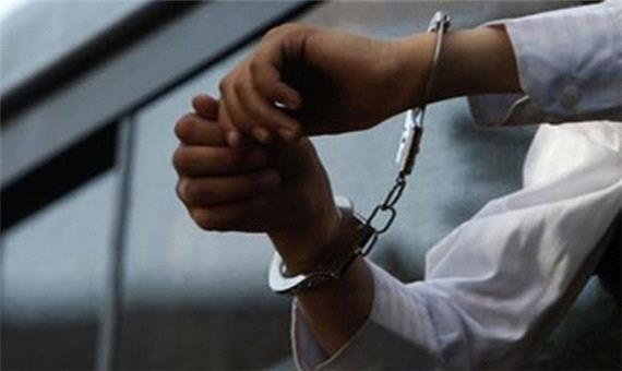سارقان کابل‌های مخابراتی در یزد دستگیر شدند