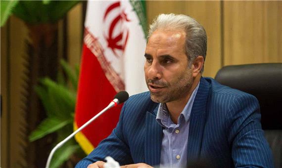 مدیرکل زندان‌های یزد خبر داد: اشتغال 1250 زندانی استان/بازگشت مجدد کمتر از یک درصد زندانیان