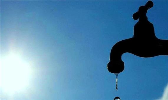 تصمیمات خوبی برای کنترل مصرف آب در یزد اجرایی می شود