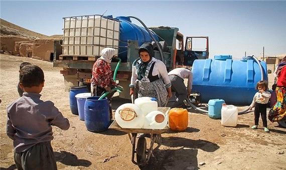 وضعیت بحرانی تامین آب در یزد/کاهش محسوس جمعیت روستاهای استان