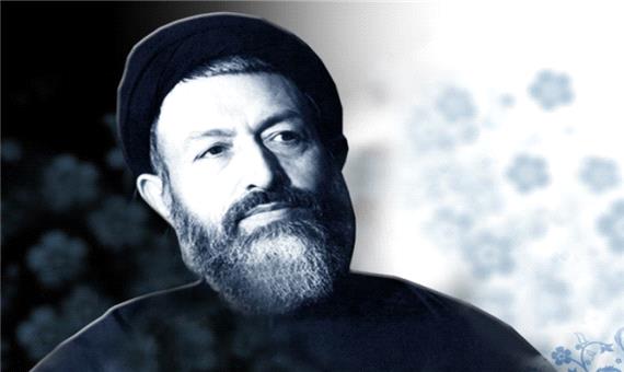 شهید بهشتی افتخار ملت ایران است