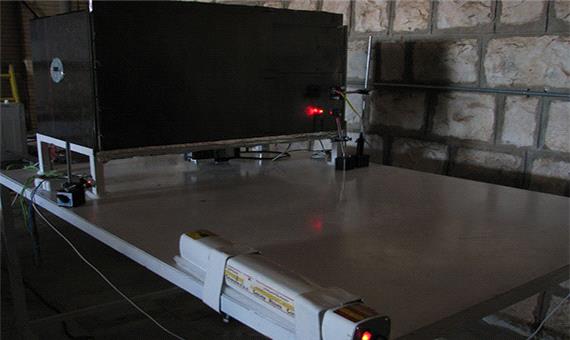 اختراع دستگاه آشکارساز لیزری اسانس‌های طبیعی در دانشگاه یزد