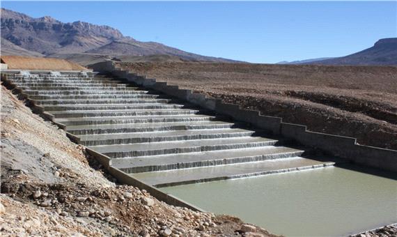اختصاص 12 میلیارد تومان به طرح‌های آبخیزداری استان یزد