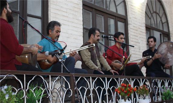 وزارت فرهنگ و ارشاد اسلامی از موسیقی اصیل حمایت می کند