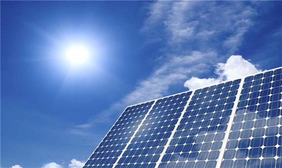 70 مگاوات انرژی خورشیدی در یزد تا پایان سال وارد مدار می شود