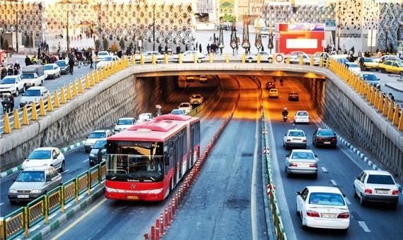 انتظار یزدیها به سفر با اتوبوس های تندرو در شهر