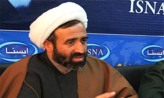 حجت الاسلام گندمی: اقتدار ایران به واسطه خون شهدا و ایثارگران است