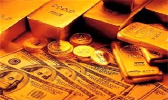 قیمت سکه، طلا و ارز در بازار امروز یکشنبه 14 مردادماه 97