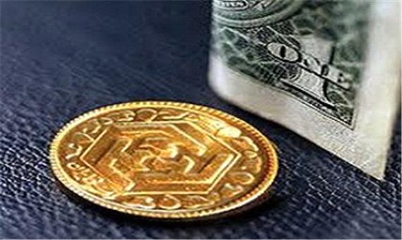 قیمت سکه، طلا و ارز در بازار امروز چهارشنبه 10 مردادماه 97