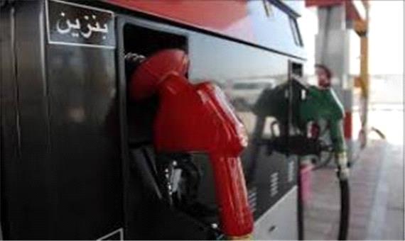 محدودیت موقت در توزیع بنزین سوپر