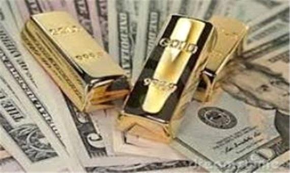 قیمت سکه، طلا و ارز در بازار امروز یکشنبه 31 تیرماه 97