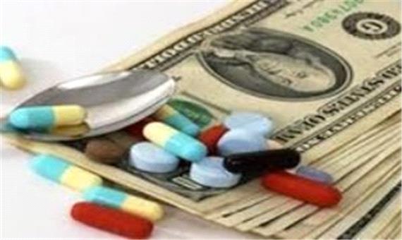 مکمل‌های دارویی ارز 4200 تومانی نمی‌گیرند