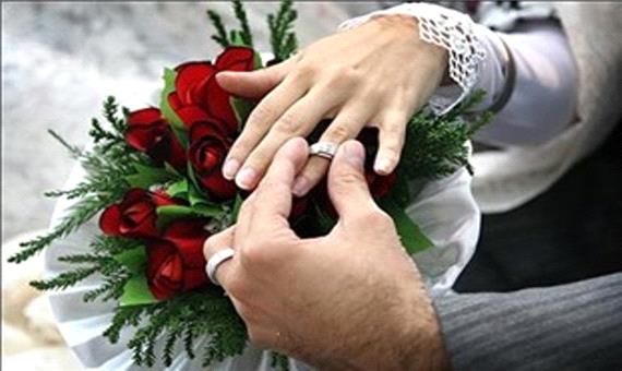 طرح پویش اجتماعی ازدواج پایدار در یزد اجرا می شود