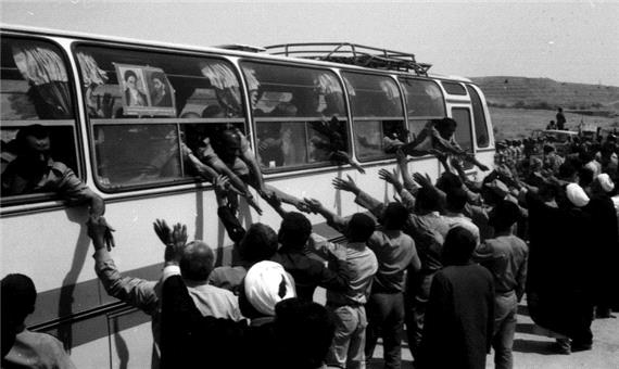 برنامه های سالروز بازگشت آزادگان به کشور در یزد اعلام شد