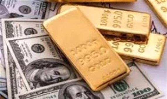 قیمت سکه، طلا و ارز در بازار امروز جمعه 26 مردادماه 97