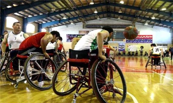حضور سه ورزشکار یزدی در بازی ‌های پاراآسیایی اندونزی قطعی شد