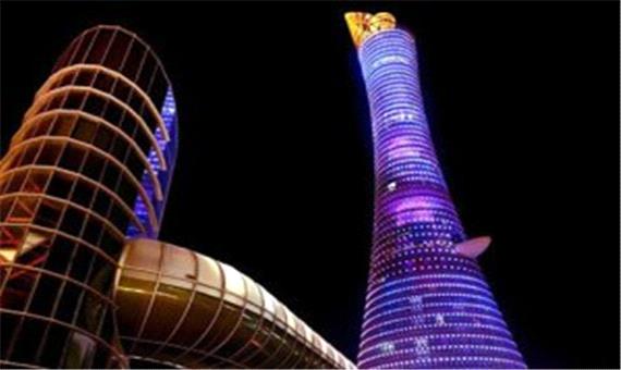 هتل لاکچری بازیکنان پرسپولیس در دوحه قطر! عکس