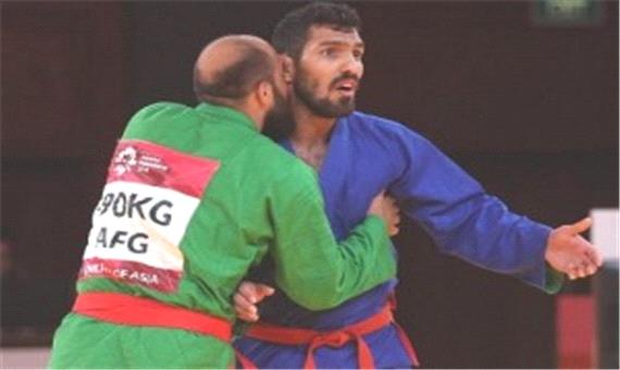 خودزنی ورزشکار ایرانی در میان 10 اتفاق عجیب بازی های آسیایی!