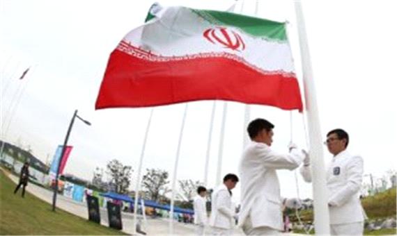 خداحافظی ایران با 20 طلا از بازی های آسیایی