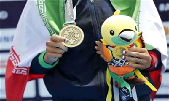 ورزشکاران قهرمان در بازی های آسیایی 9100 سکه پاداش می گیرند!!