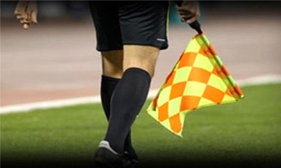 قضاوت لیگ برتر فوتبال ساحلی کشور به داوران یزدی واگذار شد