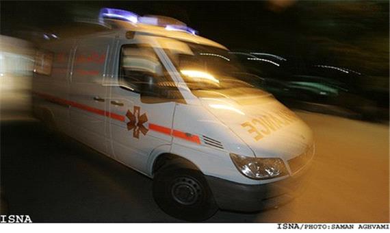 رییس سازمان اورژانس یزد: تاخیر یک ساعته آمبولانس، کذب محض است