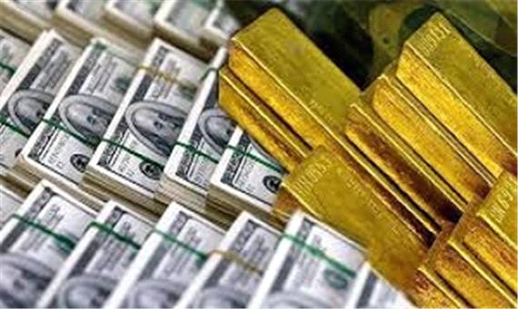 قیمت سکه، طلا و ارز در بازار امروز یکشنبه 18شهریورماه 97