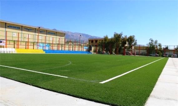 40 پروژه ورزشی استان یزد سالگرد پیروزی انقلاب افتتاح می شود