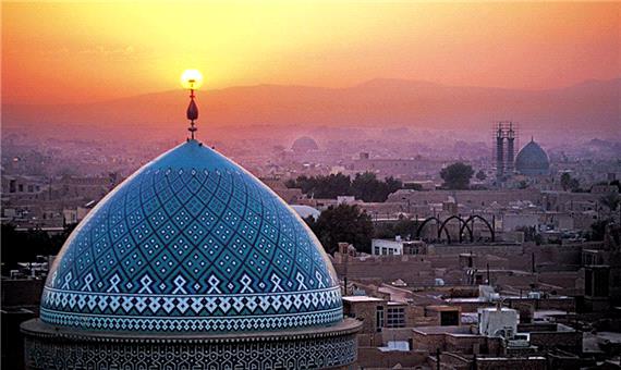 گردشگری ایران دور از استانداردهای جهانی ولی ایده‌آل