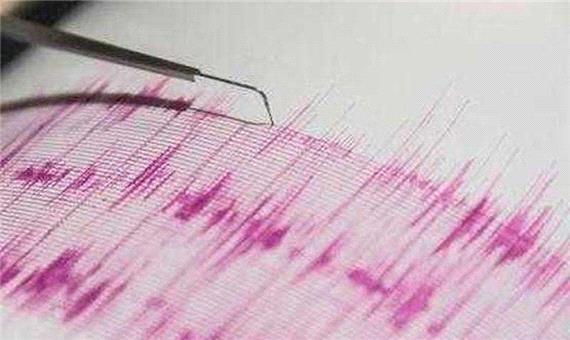 زلزله شرق بهاباد بدون خسارت و تلفات بود