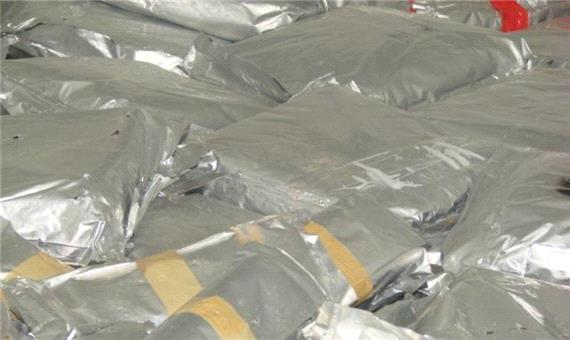 260 کیلوگرم تریاک و 21 هزار لیتر گازوئیل قاچاق در یزد کشف شد
