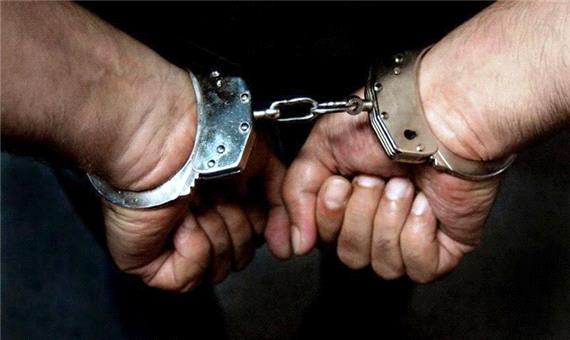 2 عامل شبکه سوء استفاده آرد یارانه ای در یزد دستگیر شدند