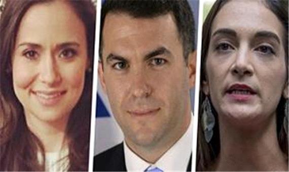 اتهام آزار جنسی 11 زن دیگر علیه سخنگوی نتانیاهو