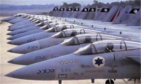 تهدید اسرائیل به حمله نظامی به ایران