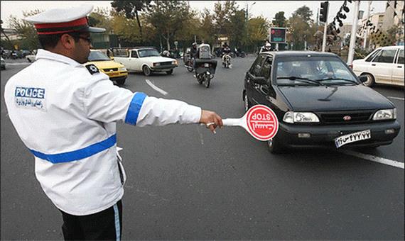 تدابیر پیشگیرانه دستگاه قضایی یزد در مورد رانندگان فاقد گواهینامه