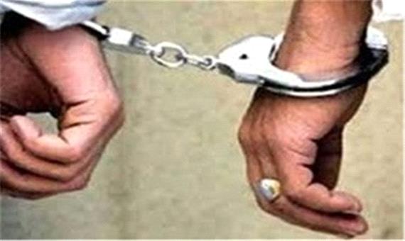 بازداشت دو عضو شورا در شهرستان شوش