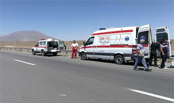 تیم‌های امداد و نجات روستایی در یزد راه‌اندازی شد