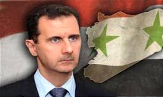 تهدید بشار اسد به ترور