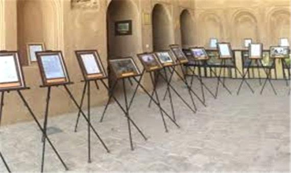 نمایشگاه اسناد محرم در یزد برپا شد