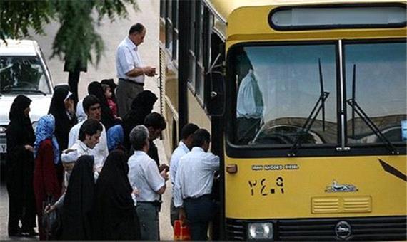 افزایش کرایه اتوبوس‌ها در یزد به 500 تومان/ پرداخت کرایه نقدی به اتوبوس‌ها ممنوع!